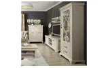 Витрина 1д2ш Кашмир / Kashmir KSMV73 - фото 2