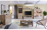 Витрина 2д Тициано / Tiziano TZV54B - фото 6