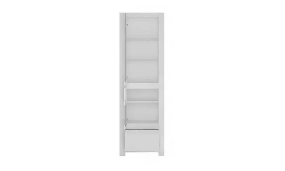 Витрина 2д1ш Нови / Novi NVIV01 - фото 2 Витрина 2д1ш Нови / Novi NVIV01 - фото 2