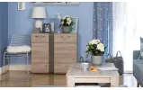 Комод 2д Локарно / Locarno LCRK221 - фото 8
