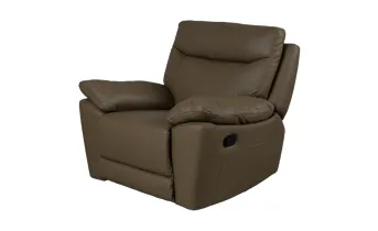 Кресло KIPLING с реклайнером 1RW/Rock 3483 BOAS