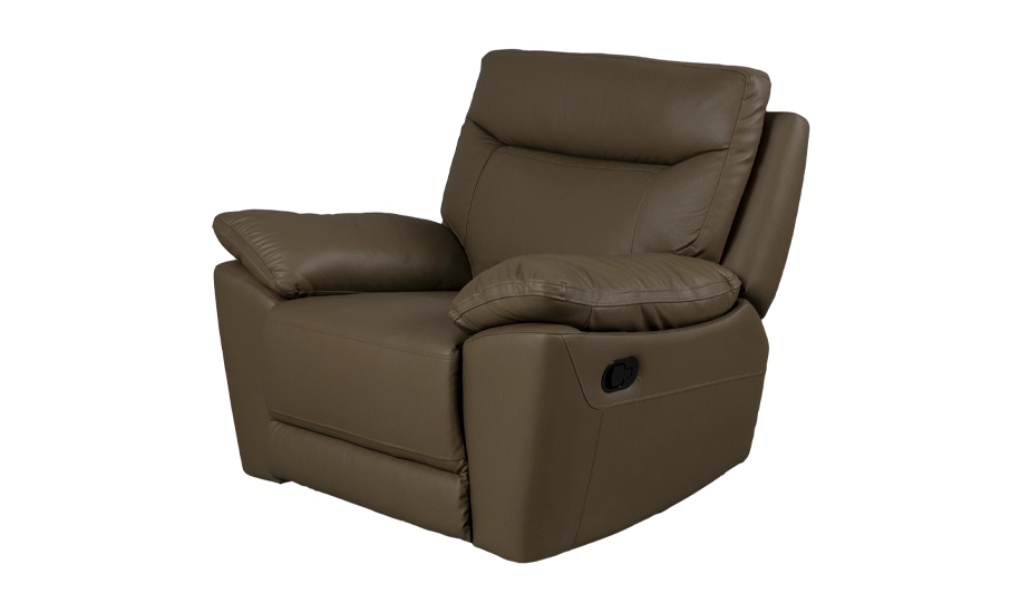 Кресло KIPLING с реклайнером 1RW/Rock 3483 BOAS