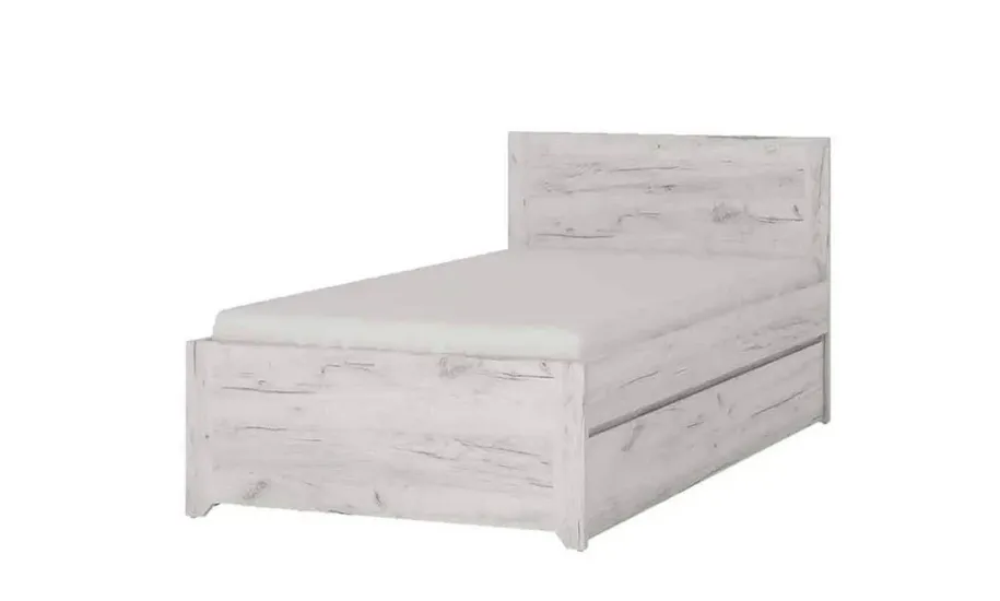 Подростковая кровать Ангел / Angel 90x200 без основания
