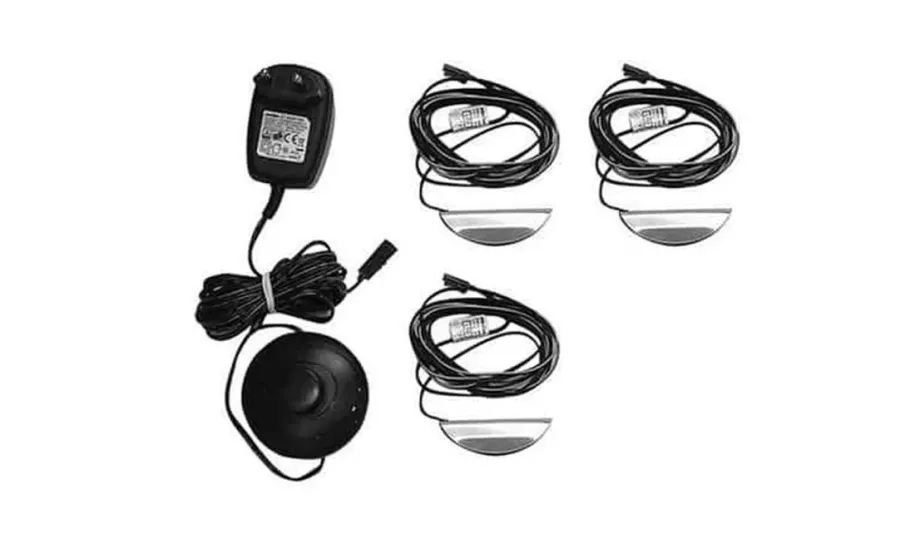 Освещение LED - (3 точки) IZ13
