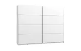 Шафа 2д Старлет Вайт / Starlet White STPS124E1 - фото 1