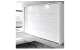 Шафа 2д Старлет Вайт / Starlet White STPS124E1 - фото 2