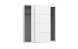 Шафа 2д Старлет Вайт / Starlet White STPS324E1 - фото 3