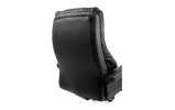Крісло Конгрес Хром M-2 Широкий (Anyfix Wide) Чорний - фото 5