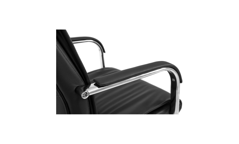 Крісло Торонто Ю Хром M-1 (Tilt) Роккі 100 - фото 4