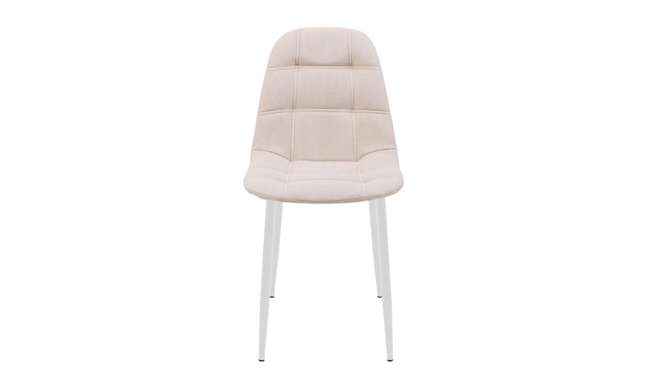 Стілець Спліт Ю Ніжки білі Сімпл 43 - фото 2 Стілець Спліт Ю Ніжки білі Сімпл 43 - фото 2
