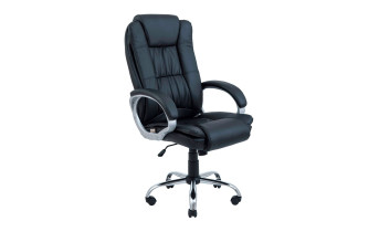 Кресло Калифорния Ю Хром П2 M-1 (Tilt) Флай 2230
