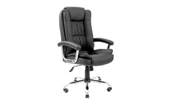 Кресло Калифорния Ю Хром П3 M-1 (Tilt) Флай 2230