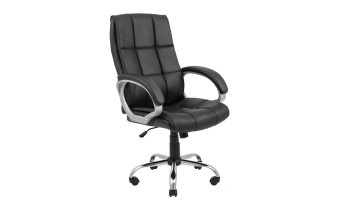 Крісло Аризона Ю Хром П2 M-1 (Tilt) Флай 2230