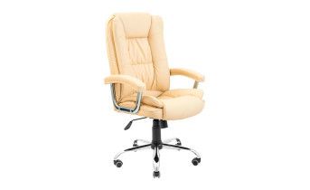 Крісло Каліфорнія Ю Хром П3 M-1 (Tilt) Флай 2207