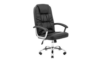 Кресло Бонус Ю Хром П3 M-1 (Tilt) Флай 2230