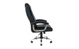 Крісло Бургас Ю Хром П3 M-1 (Tilt) Роккі 100 - фото 3
