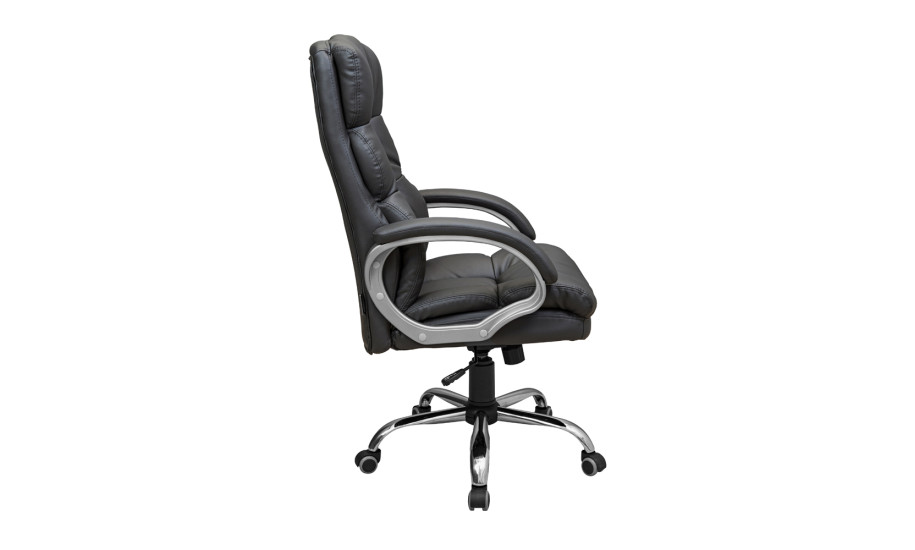 Крісло Манхеттен Ю Хром П2 M-1 (Tilt) Роккі 95 - фото 3