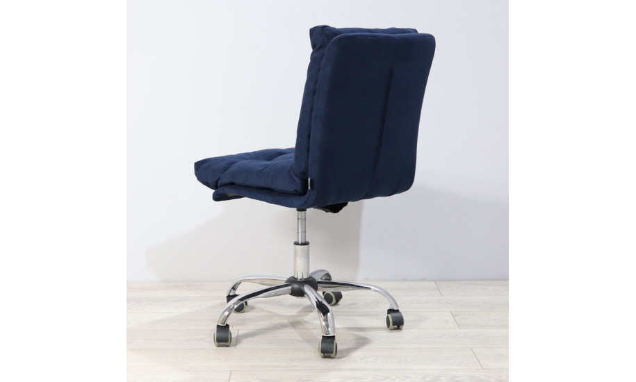 Стілець Анна Ролл Хром Сімпл 53 - фото 8