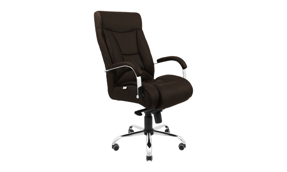 Крісло Магістр Хром П1 M-3 (Multiblock) Флай 8831