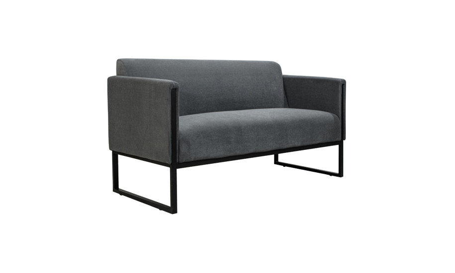 Диван Амиго Двойной Симпл 54