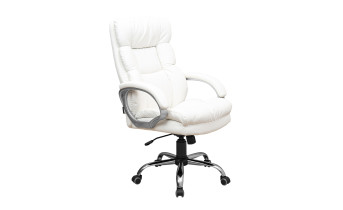 Крісло Манхеттен Ю Хром П2 M-1 (Tilt) Флай 2300