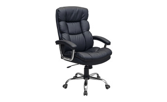 Кресло Манхэттен Ю Хром П3 M-1 (Tilt) Флай 2230