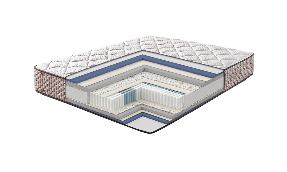Матрац Сахара Дуал / Sahara Dual 160x200 Матрац Сахара Дуал / Sahara Dual 160x200