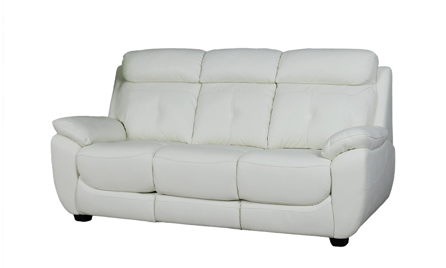 Диван Нортон / Norton белый 3F 3306 B-3501-65 BOAS
