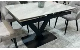 Стіл обідній розкладний Кольт / Colt 1100/1600х700х780 - фото 12 Стіл обідній розкладний Кольт / Colt 1100/1600х700х780 - фото 12