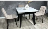 Стіл обідній розкладний Тім / Tim 1100/1600х700х780 - фото 25 Стіл обідній розкладний Тім / Tim 1100/1600х700х780 - фото 25