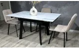 Стіл обідній розкладний Тім / Tim 1100/1600х700х780 - фото 27 Стіл обідній розкладний Тім / Tim 1100/1600х700х780 - фото 27