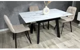 Стіл обідній розкладний Тім / Tim 1100/1600х700х780 - фото 29 Стіл обідній розкладний Тім / Tim 1100/1600х700х780 - фото 29