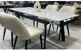Стіл обідній розкладний Тім / Tim 1100/1600х700х780 - фото 35 Стіл обідній розкладний Тім / Tim 1100/1600х700х780 - фото 35