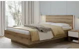 Тумба прикроватная Коллет / Collet CETK012 дуб/песочный - фото 8 Тумба прикроватная Коллет / Collet CETK012 дуб/песочный - фото 8