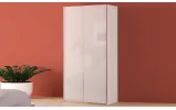 Шкаф-купе 1,2 м 2д Фиттио / Fittio FTIS62461 белый глянец - фото 11 Шкаф-купе 1,2 м 2д Фиттио / Fittio FTIS62461 белый глянец - фото 11