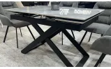 Стіл обідній розкладний Старк / Stark 1300/1800х800х780 - фото 17