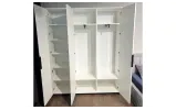 Шафа 3д Торонто - фото 4 Шафа 3д Торонто - фото 4