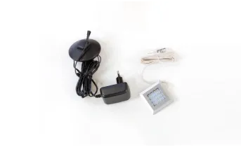 Освітлення LED - (1 точка) Брестейкер / Breathtaker IZLED09-01-WN01