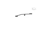 Освітлення LED - (1 точка) Брестейкер / Breathtaker IZLED09-01-WN01 - фото 2