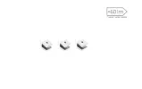 Освітлення LED - (3 точка) Брестейкер / Breathtaker IZLED4222P03-WN01 - фото 1