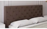 Двуспальная кровать Ковентри 160x200 с подъемным механизмом Комфорт Флай 2213 - фото 12