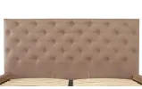 Двуспальная кровать Ковентри 160x200 с подъемным механизмом Комфорт Флай 2213 - фото 6
