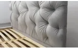 Двоспальне ліжко Луна 160x200 без підйомного механізму - фото 4 Двоспальне ліжко Луна 160x200 без підйомного механізму - фото 4