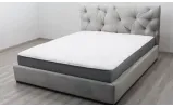 Двоспальне ліжко Луна 160x200 без підйомного механізму - фото 2 Двоспальне ліжко Луна 160x200 без підйомного механізму - фото 2