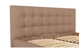 Двоспальне ліжко Честер 160x200 з підйомним механізмом Комфорт Флай 2213 - фото 6 Двоспальне ліжко Честер 160x200 з підйомним механізмом Комфорт Флай 2213 - фото 6