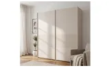 Шафа-купе 2д Брестейкер / Breathtaker BTHS921 кашемір - фото 10 Шафа-купе 2д Брестейкер / Breathtaker BTHS921 кашемір - фото 10