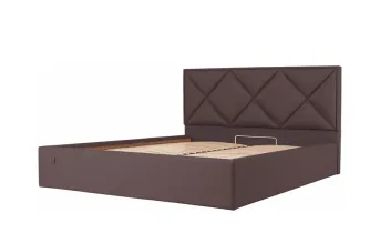 Двоспальне ліжко Лідс 160x200 з підйомним механізмом Комфорт Флай 2231 Двоспальне ліжко Лідс 160x200 з підйомним механізмом Комфорт Флай 2231
