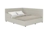 Подростковая кровать Куба-Кона 90x200 с подъемным механизмом - фото 3