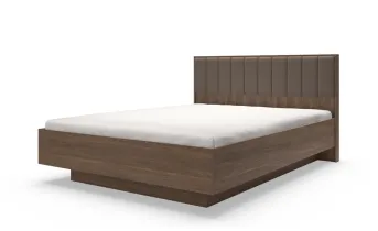 Двуспальная кровать Амаро / Amaro 160x200 с подъемным механизмом