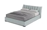 Двуспальная кровать Элио 180x200 без подъемного механизма - фото 1